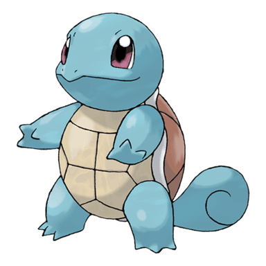 Squirtle